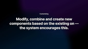 Mosaic iOS Wireframes Guide