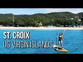 St. Croix Is The Most UNDERRATED Of The Virgin Islands