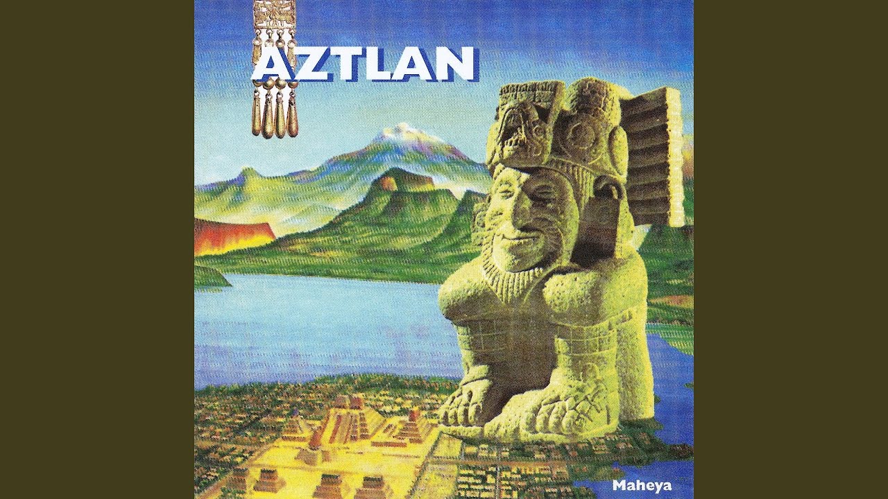 Watch Aztlan on YouTube Watch Aztlan on YouTube