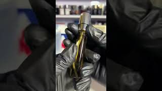 Decanting 10ml Dolce&amp;Gabbana for our customer #perfume #fragrance #dolceandgabbana #decantingperfume