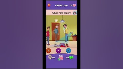 braindom 3 level 244 | Flare Games XT