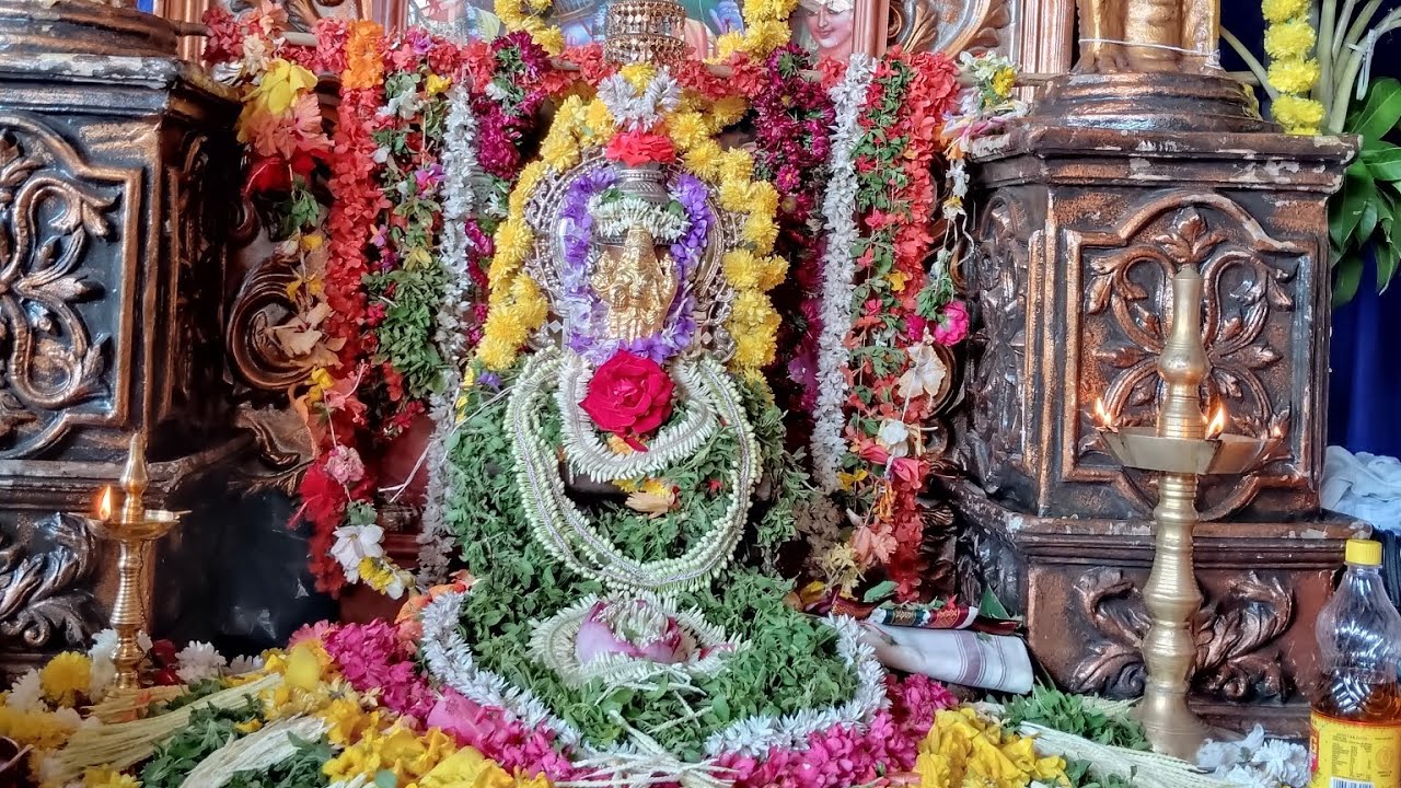 Kasaragodu Bela Kumaramangala shree Subrahmanya Swamee Temple .Sathyanarayanapooje 2026