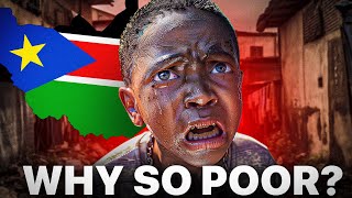 How Corruption and Conflict Destroyed South Sudan