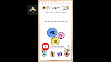 Brain Test: Trickly Puzzles || level 59