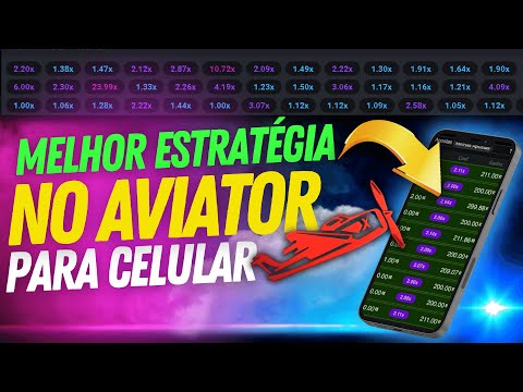 Se existe jogo melhor eu não conheço, sssgame #aviator