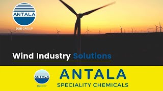 Wind Farm Operation Solutions | Antala Ltd. screenshot 5