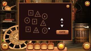 Mystery House 2 Escape