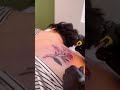 Cherry #tattoos by @emeline.rosetattoos for #stigma Tattoo Needle Cartridges