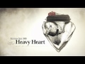 Derek hess heavy heart print trailer