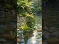 Joyful, silly, bouncy, magical. Pixar orchestral.