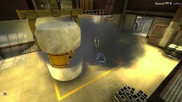 This is Ninja - Counter-Strike Movie by techwarrior