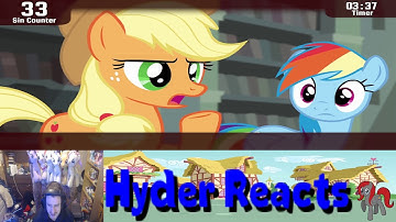 Reaction (Parody) Everything Wrong With Twilight