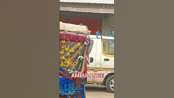 AMBULANCE 🚑 #egzonibrahimi #surahkawthar #سورة_الكوثر #comment #love #experimentalphonk #rapbattle