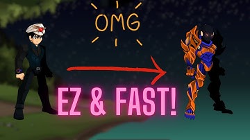 Getting Archfiend (Aqw Gameplay)