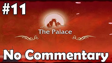 Kung Fu Panda: The Video Game Walkthrough Part 11 (No Commentary)