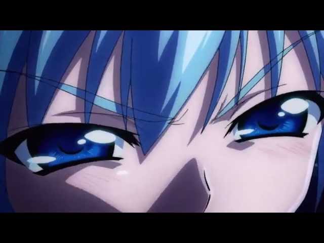 First of the Year (Equinox) - Heavens Lost Property AMV