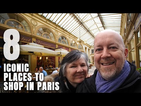ვიდეო: იხურება თუ არა Palais royal ყველა მაღაზია?