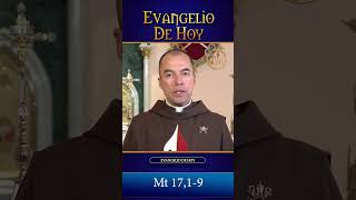 Evangelio De Hoy - Lunes 6 De Marzo De 2023