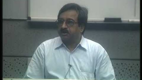 Lecture - 8 Deviation from Hyperbolic Enzyme Kinectics