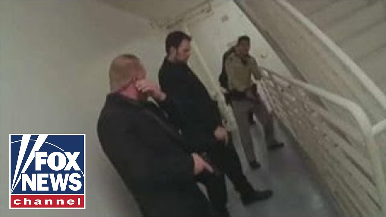 Why is new video from Vegas massacre coming out now?