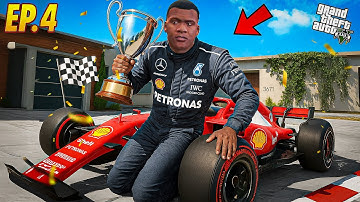 GTA 5 : Franklin Upgrade His Most Expensive Supercar To Win Big RACES In Gta 5 ! (GTA 5 Mods)