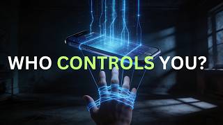The Dark Psychology Behind Your Smartphone
