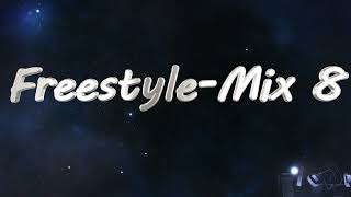 Freestyle-Mix 8 [2306]