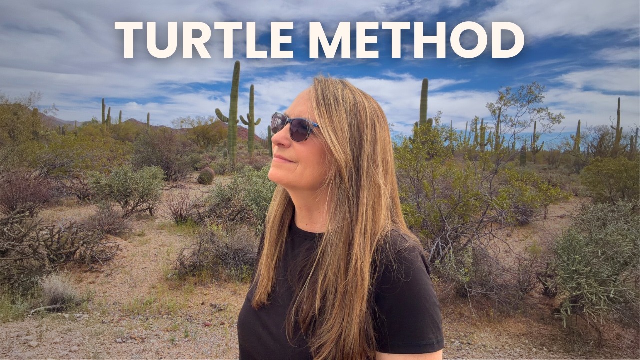 How I'm Slowly Building Financial Freedom in My 50s