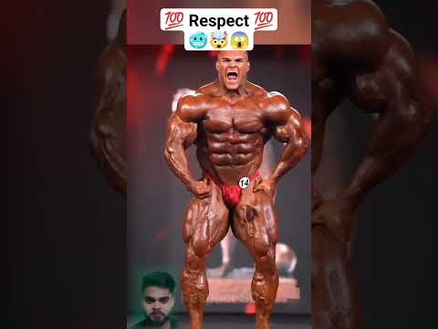 📹 Respect 💯🤯 Big muscles 💪 Ep - 84 #respect #respectshorts #shorts →👤 Respect-SD →