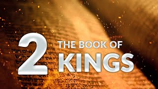 The Book of Kings 2 | ESV |Dramatized Audio Bible (FULL)
