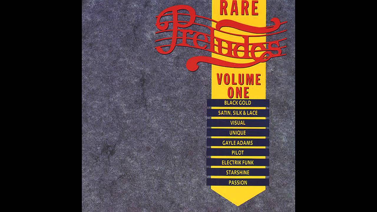 The Music Got Me Visual YouTube