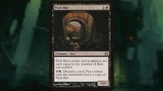 Random Card Talkin' - Pack Rat screenshot 3