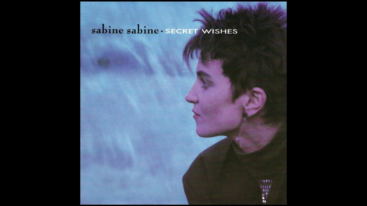 Sabine Sabine - Secret Wishes (1988)