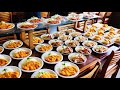 【日本の食堂】働く人の毎日を支えるおばあちゃん食堂の朝の仕込みに密着 Japanese street food -good old diner Izutsu