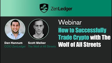 How to Successfully Trade Cryptocurrency | ZenLedger