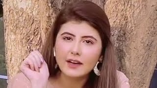 najiba Fiza Tik tok video || pashto 2021 ||