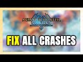 How to FIX Monster Hunter Stories 3 Crashing, Freezing, Not Launching, Stuck &amp; Black Screen
