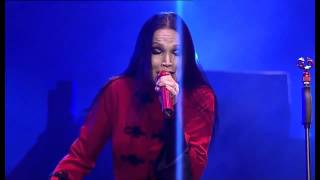 Video thumbnail of "Nightwish - Nemo (Live End Of An Era) HD"