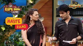 Kapil Wants To Settle With Lottery | The Kapil Sharma Show | Haste Raho