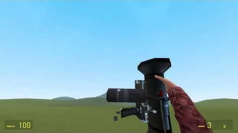 Gmod Mortar Targeting