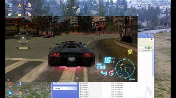 Need for speed world hack boost