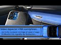 Video Especial 700 Les muestro mis juguetes de grabación en Peugeot 206 cc GTi s16