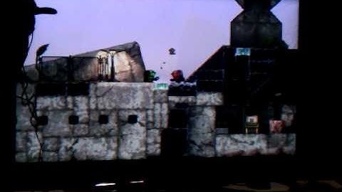 Cobalt Gameplay - Minecon