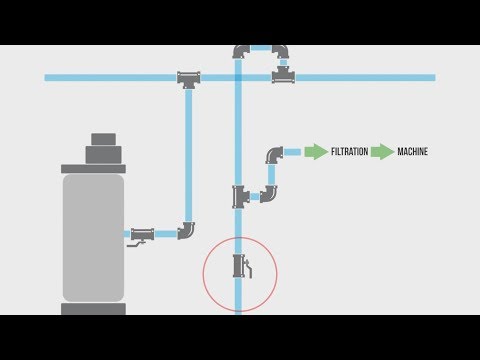 Water In Your Shop&rsquo;s Air System? Setting 242/243 Can Help - Haas Automation Service