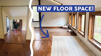 Our Most Progress Yet! (Home Renovation Update)