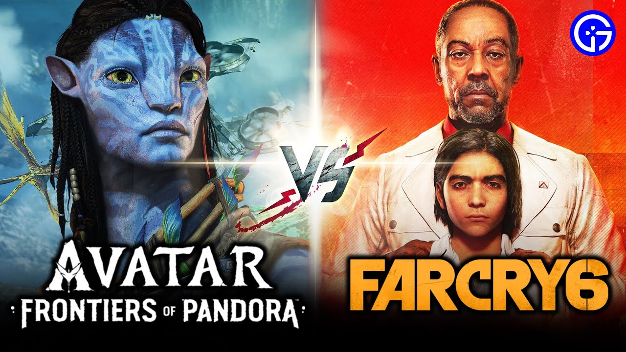 E3 2021: Far Cry 6, Avatar: Frontiers of Pandora and More Announced at  Ubisoft Forward - MySmartPrice