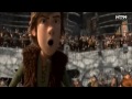 End of video