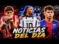 RAYADOS VA por Adama Traore Gratis | Record SANDOVAL en Semifinal | Atlante Ficha a Thiago Espinosa