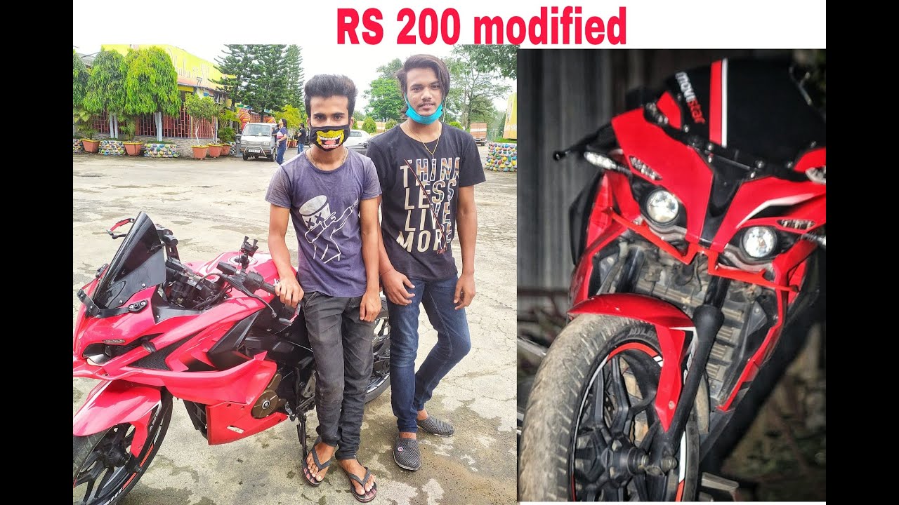 Rs 0 Modified Bike Modification lok Kashyap Vlogs Kunal Kamra Rs 0 Best Exhaust Youtube