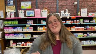 Shop Coshocton | Marilyn's Natural Foods